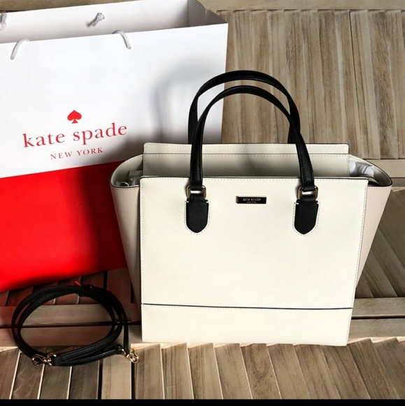 kate spade Handbags - Kate Spade Laurel Way Hadlee